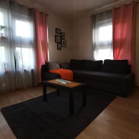 N1 F2 40M2 Avec Petit Jardin Apartamento Hérouville-Saint-Clair Exterior foto