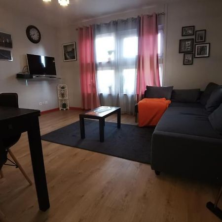 N1 F2 40M2 Avec Petit Jardin Apartamento Hérouville-Saint-Clair Exterior foto