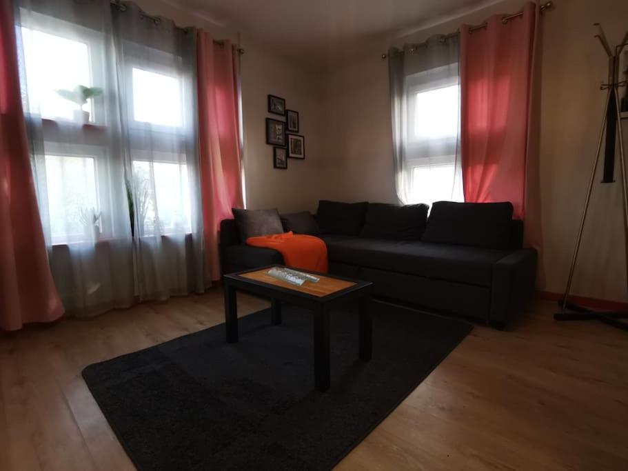 N1 F2 40M2 Avec Petit Jardin Apartamento Hérouville-Saint-Clair Exterior foto